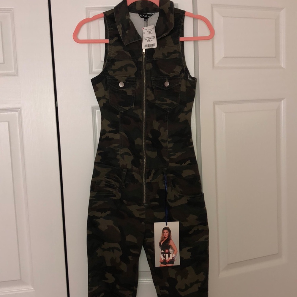 Jumpsuit